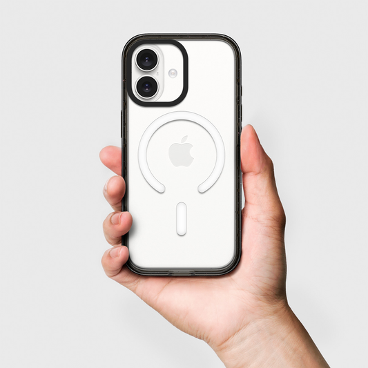 iPhone 17 Impact Case MagSafe Compatible
