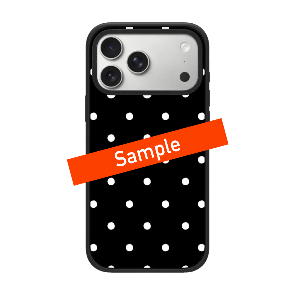 iPhone 17 Pro Series Impact Case MagSafe Compatible