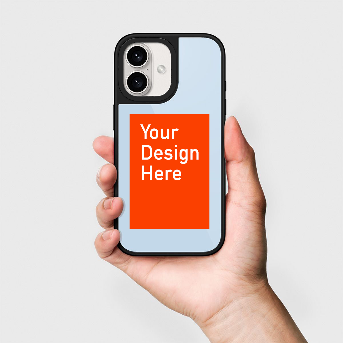 iPhone 17 Glaze Case MagSafe Compatible