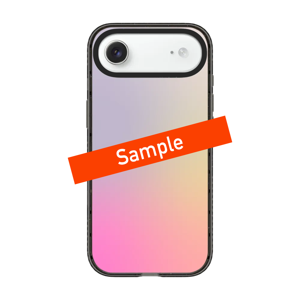 iPhone Air Impact Case MagSafe Compatible
