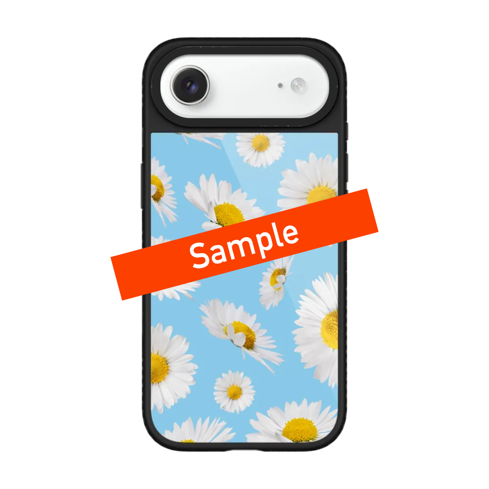 iPhone Air Glaze Case MagSafe Compatible