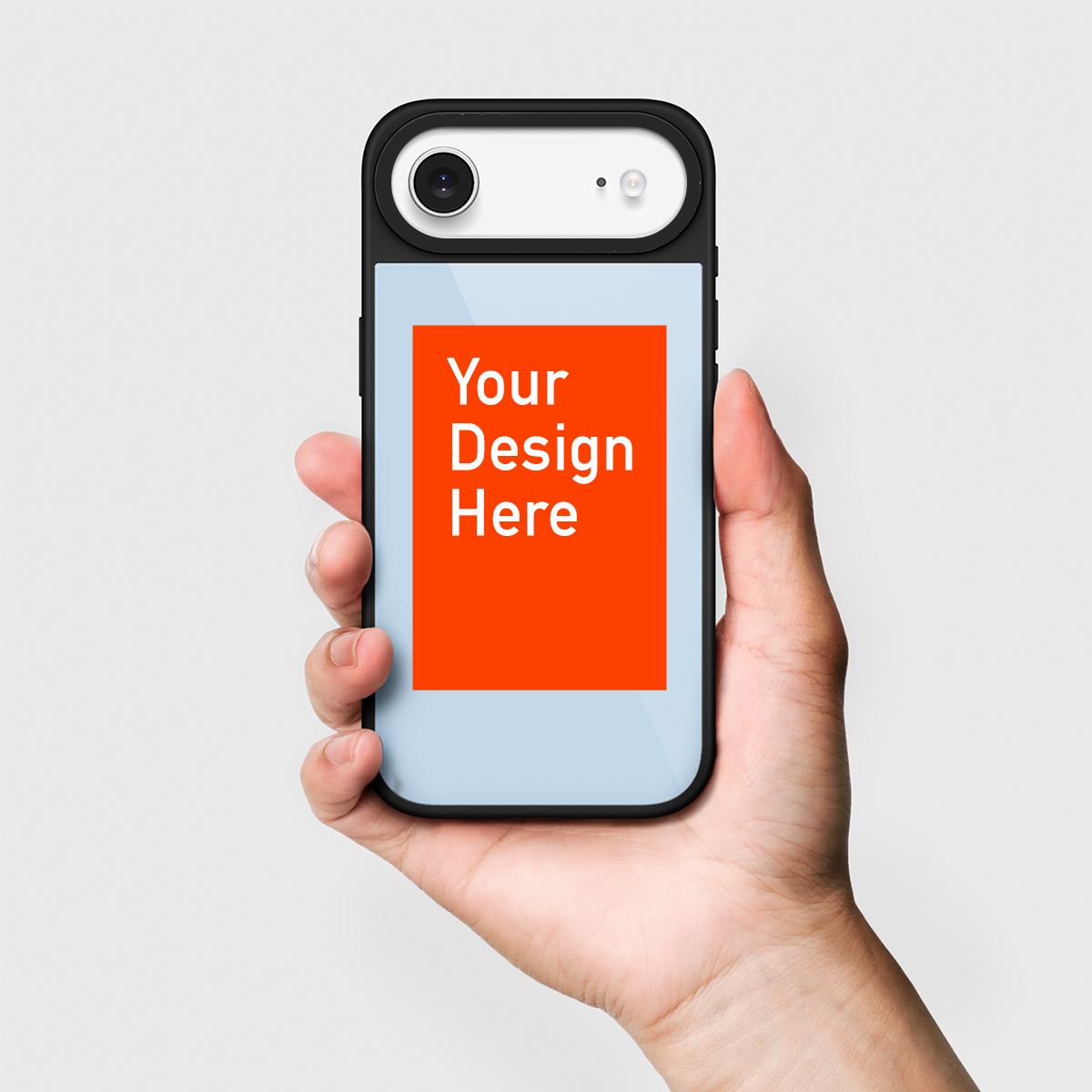iPhone Air Glaze Case MagSafe Compatible