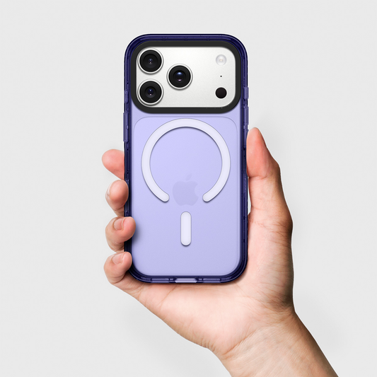 iPhone 17 Pro Series Impact Case MagSafe Compatible