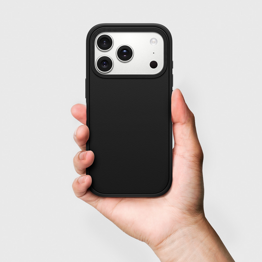iPhone 17 Pro Series Impact Case MagSafe Compatible