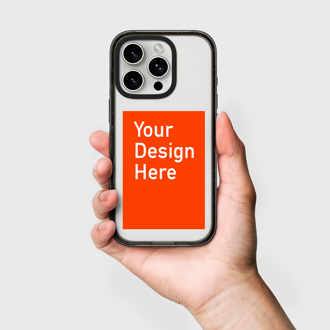 iPhone Pro Series Impact Case