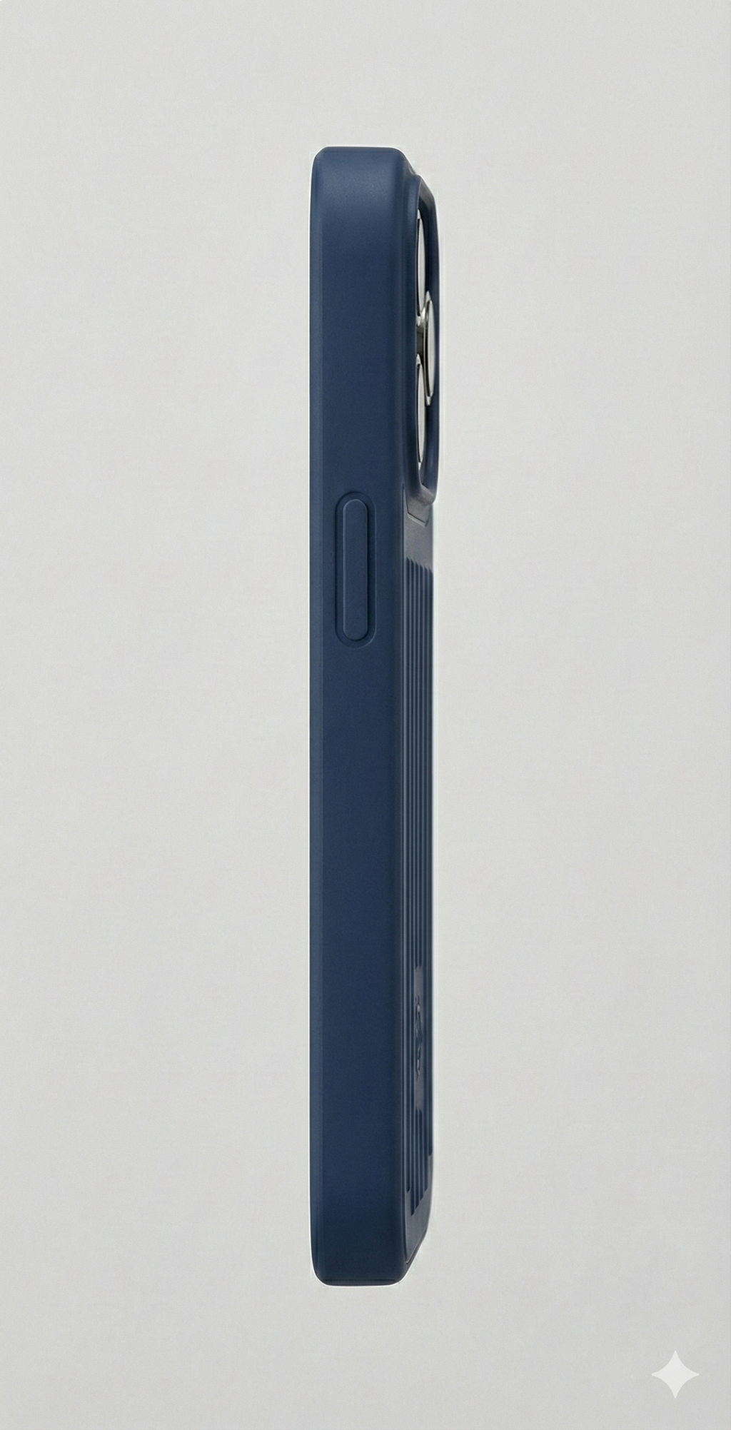 The Cabin Case™ – Coque Signature (BLEU)