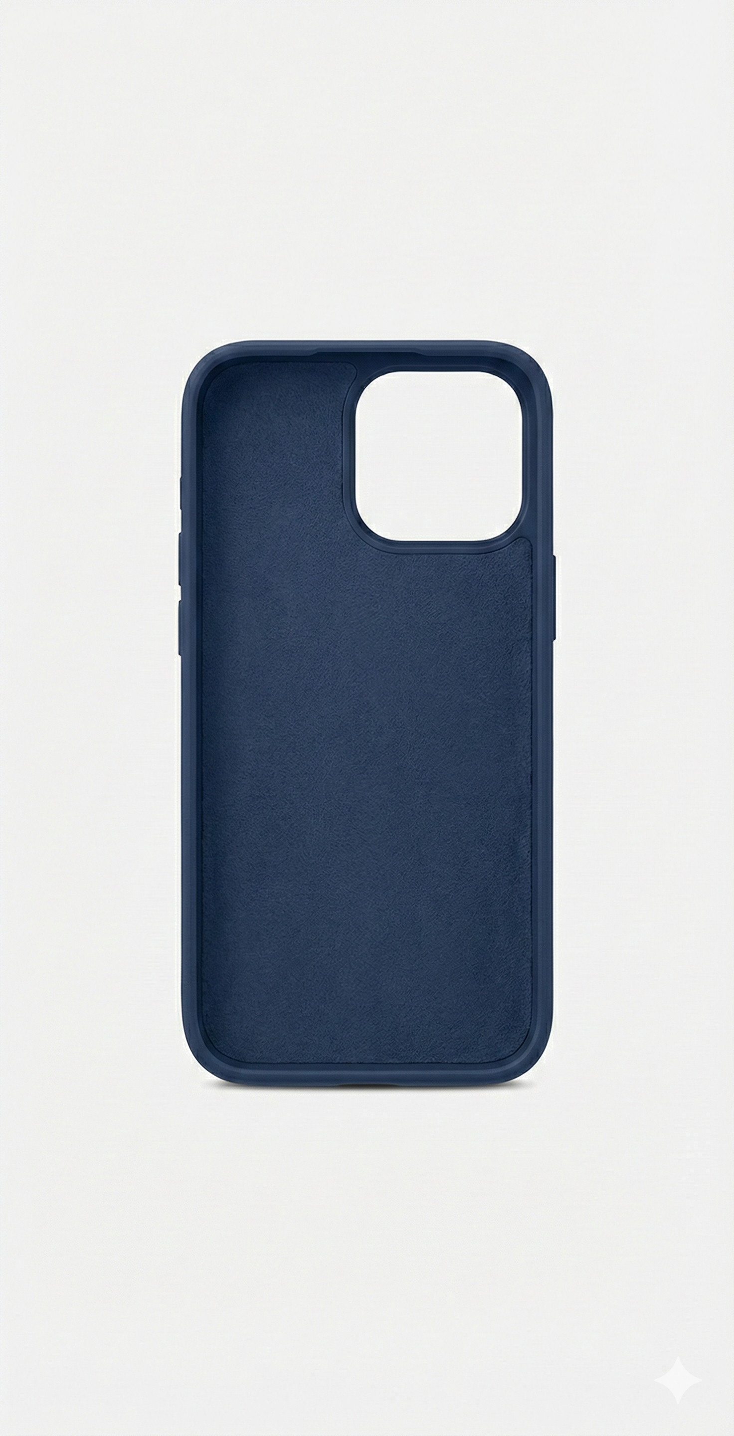 The Cabin Case™ – Coque Signature (BLEU)