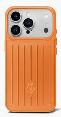 The Cabin Case™ – Coque Signature (ORANGE)
