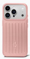 The Cabin Case™ – Coque Signature (ROSE)
