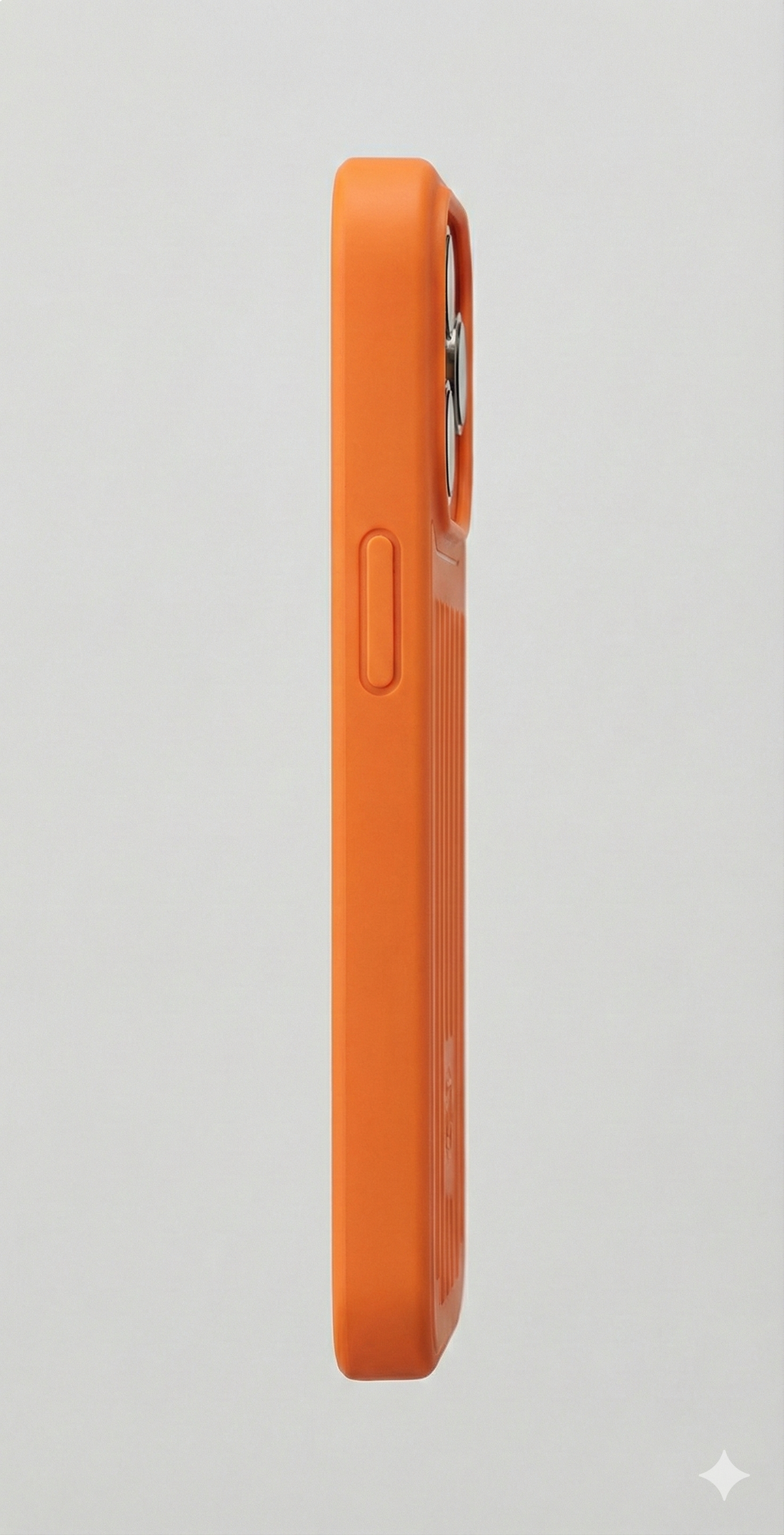 The Cabin Case™ – Coque Signature (ORANGE)