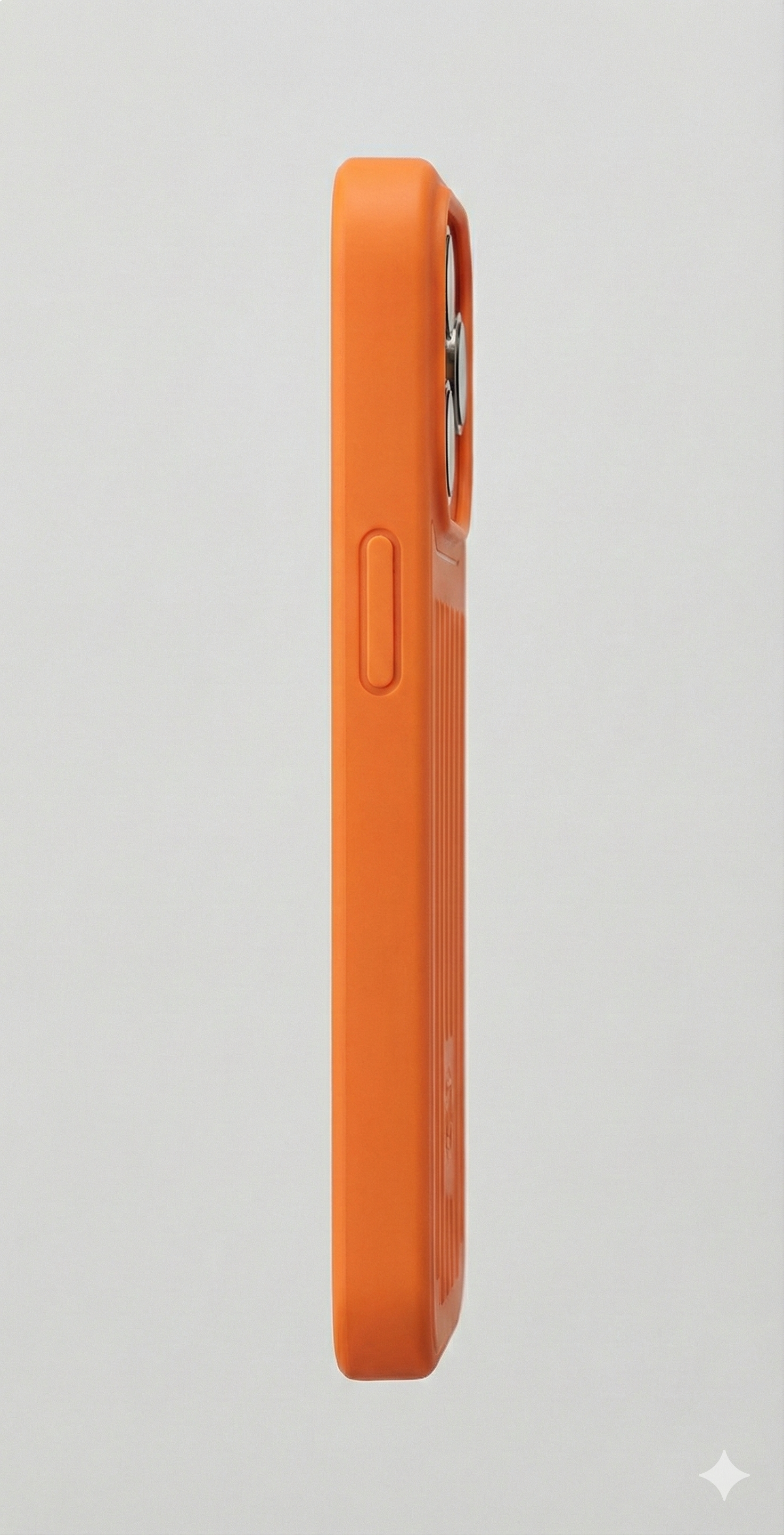 The Cabin Case™ – Coque Signature (ORANGE)