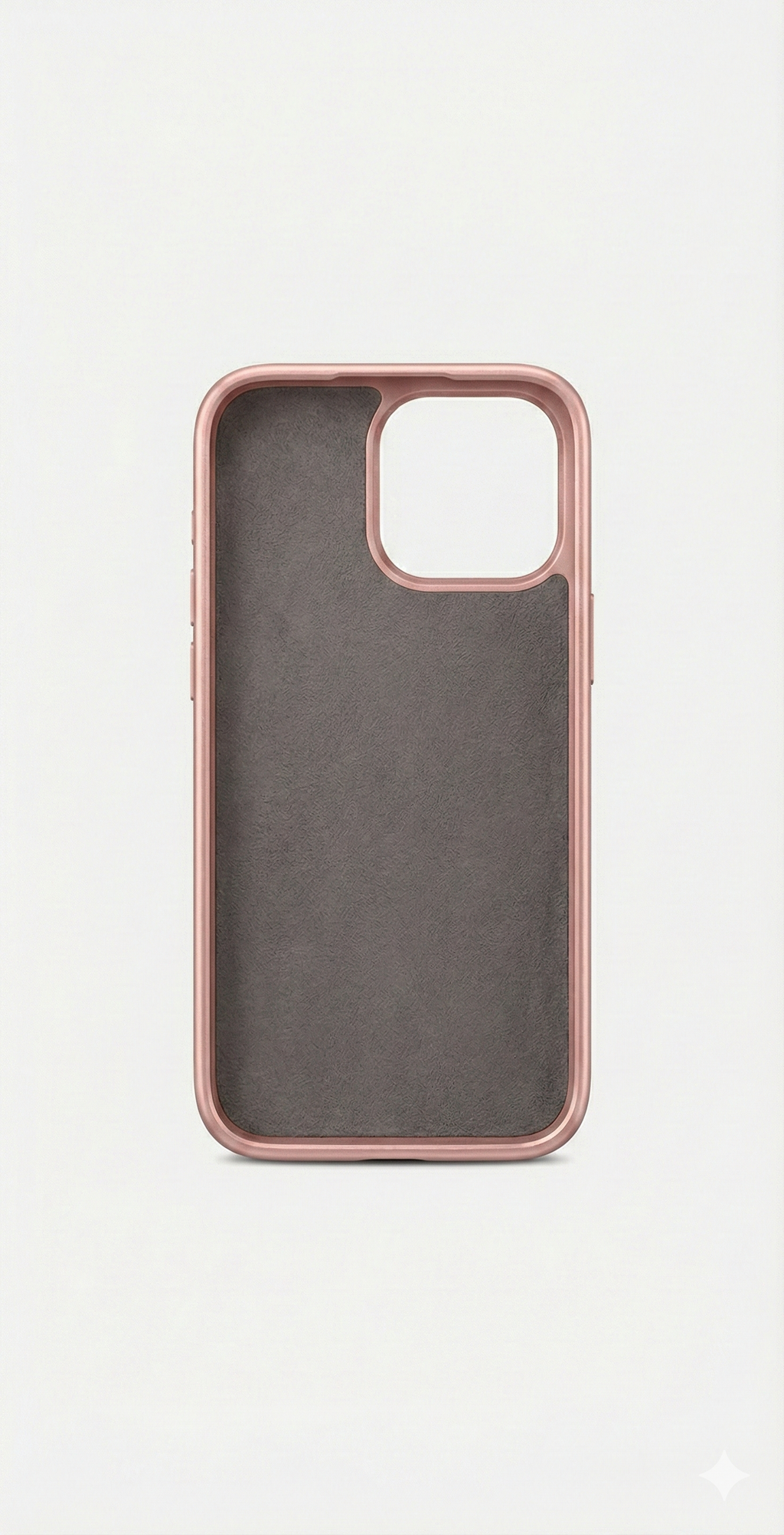 The Cabin Case™ – Coque Signature (ROSE)