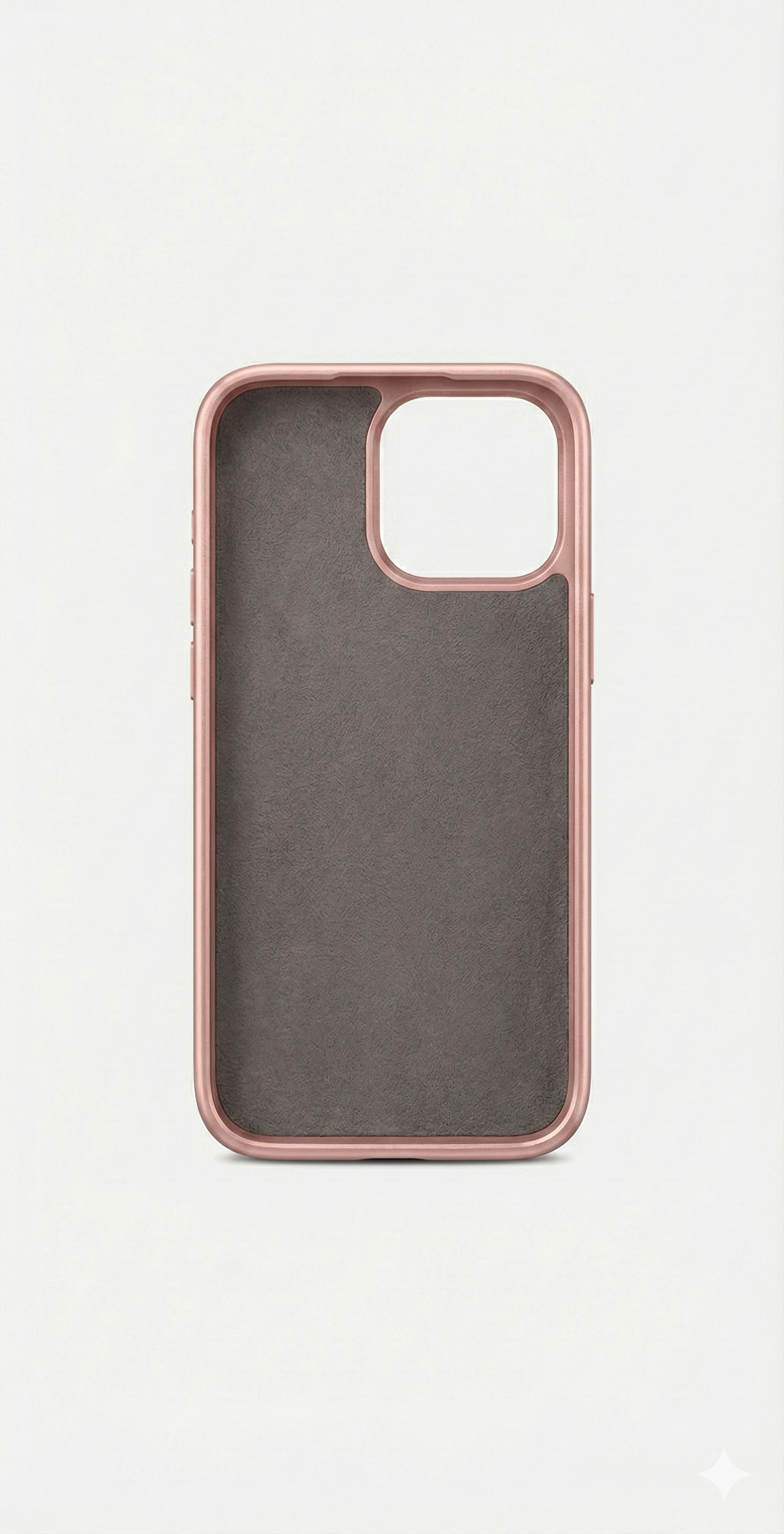 The Cabin Case™ – Coque Signature (ROSE)