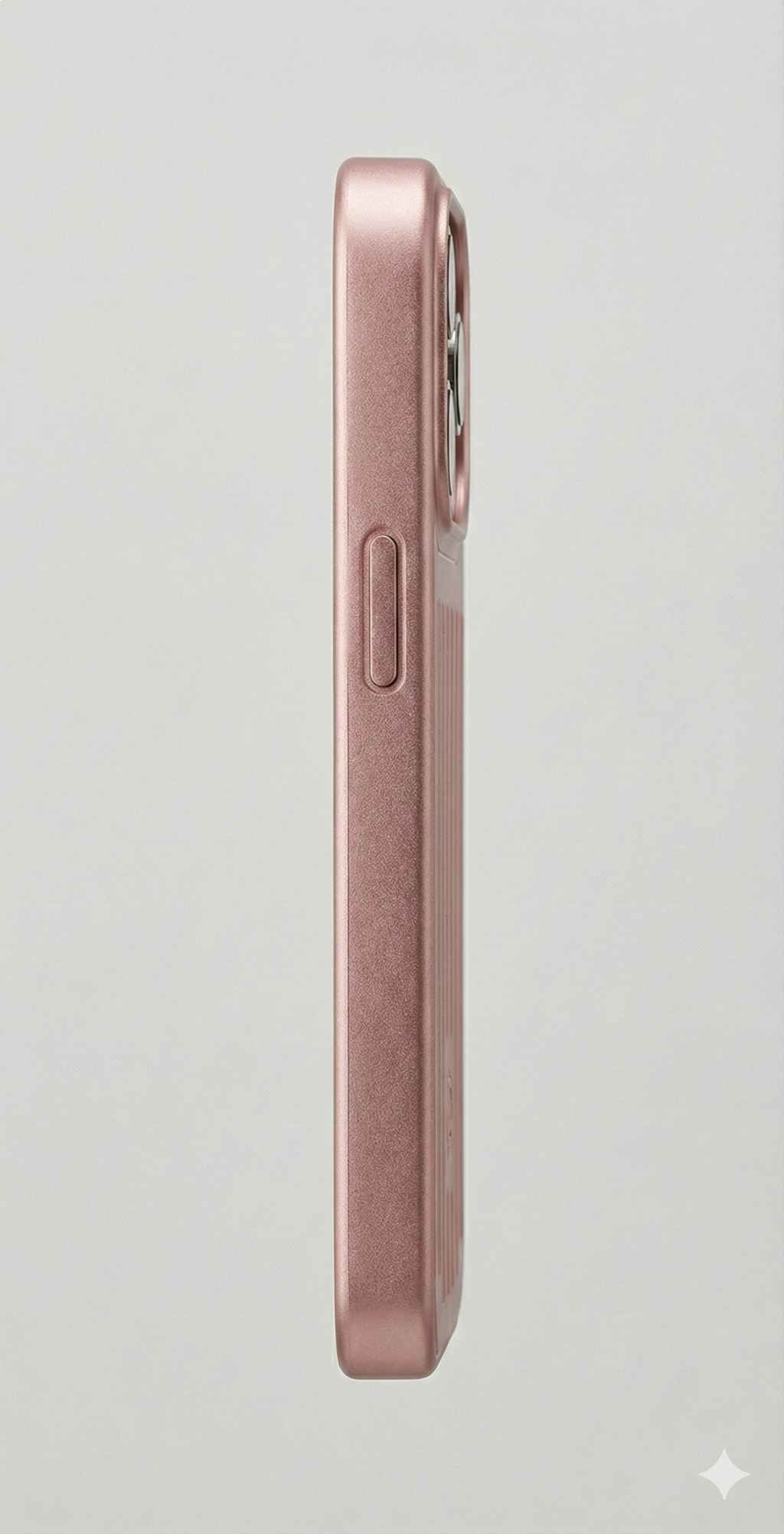 The Cabin Case™ – Coque Signature (ROSE)