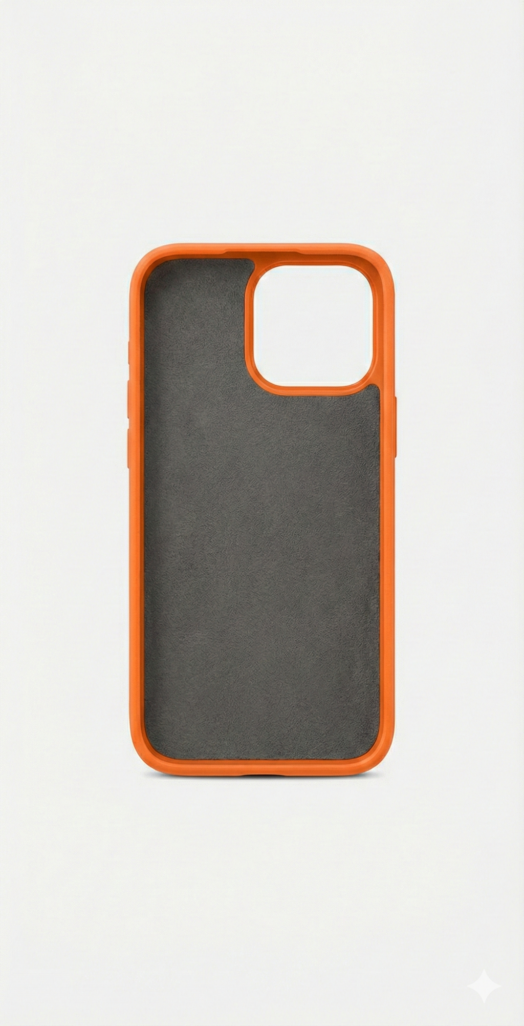 The Cabin Case™ – Coque Signature (ORANGE)