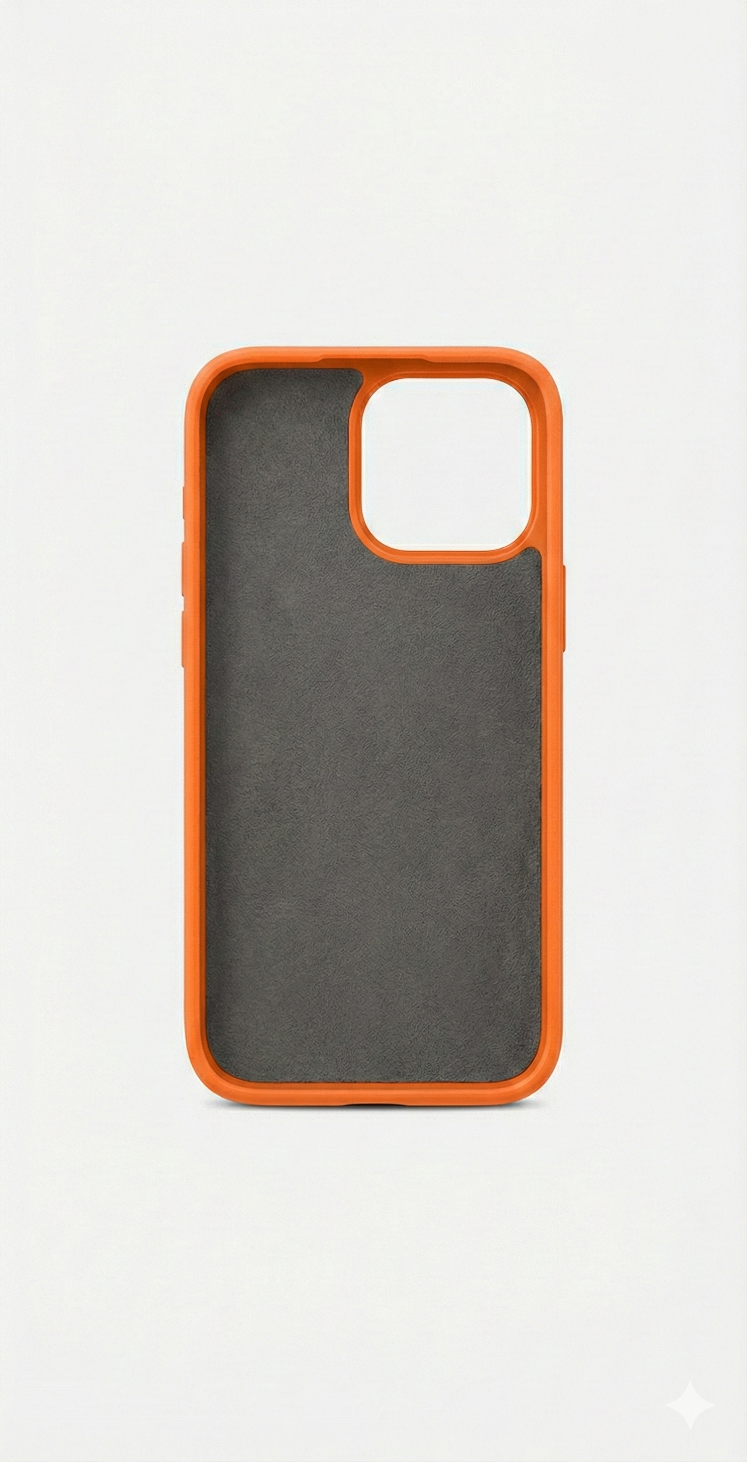 The Cabin Case™ – Coque Signature (ORANGE)